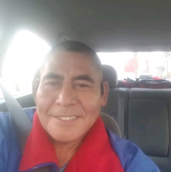<strong>Rodrigo Fuentes, Rancagua.</strong>