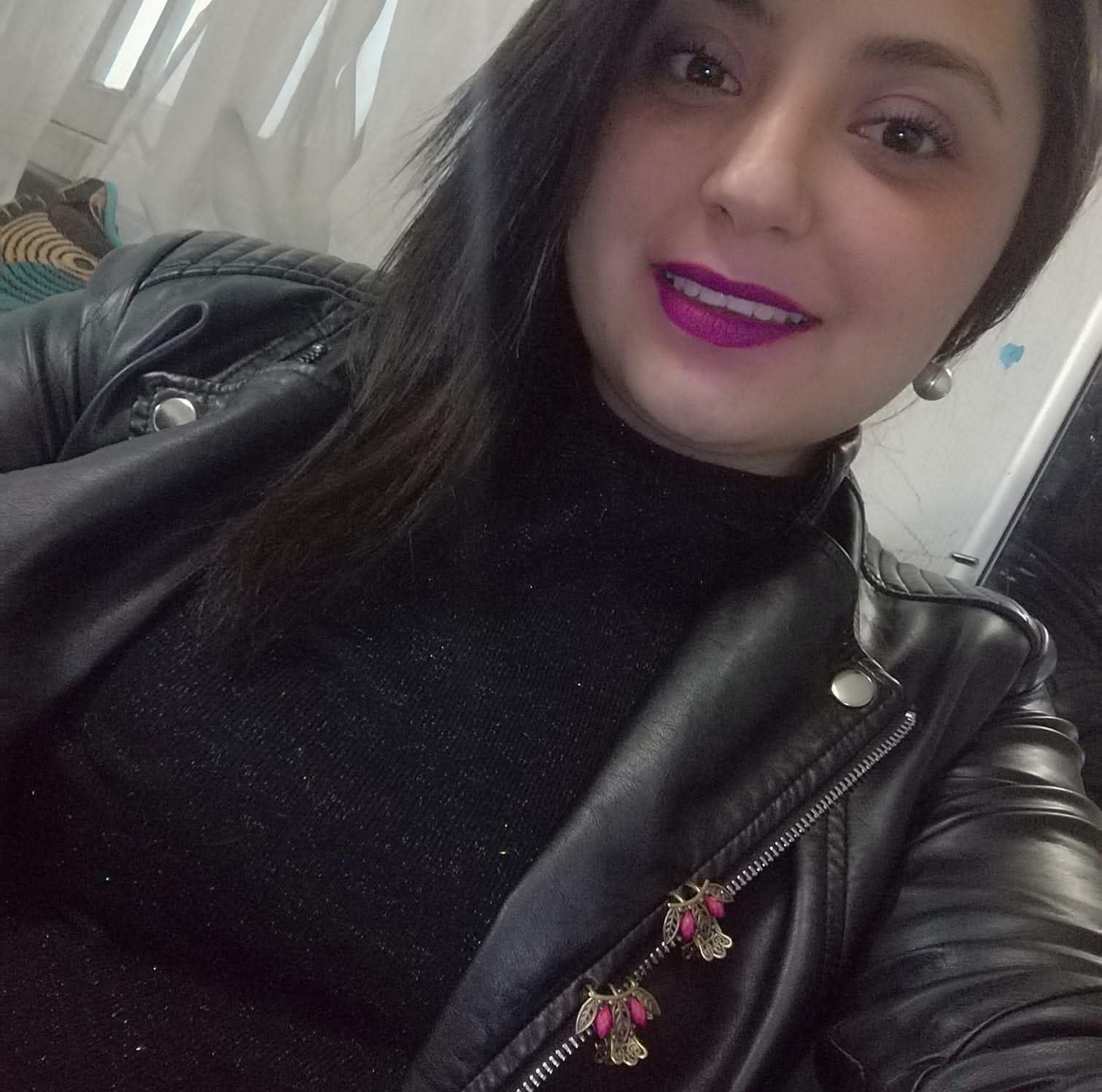 <strong>Daniela Arancibia, Maipú</strong>