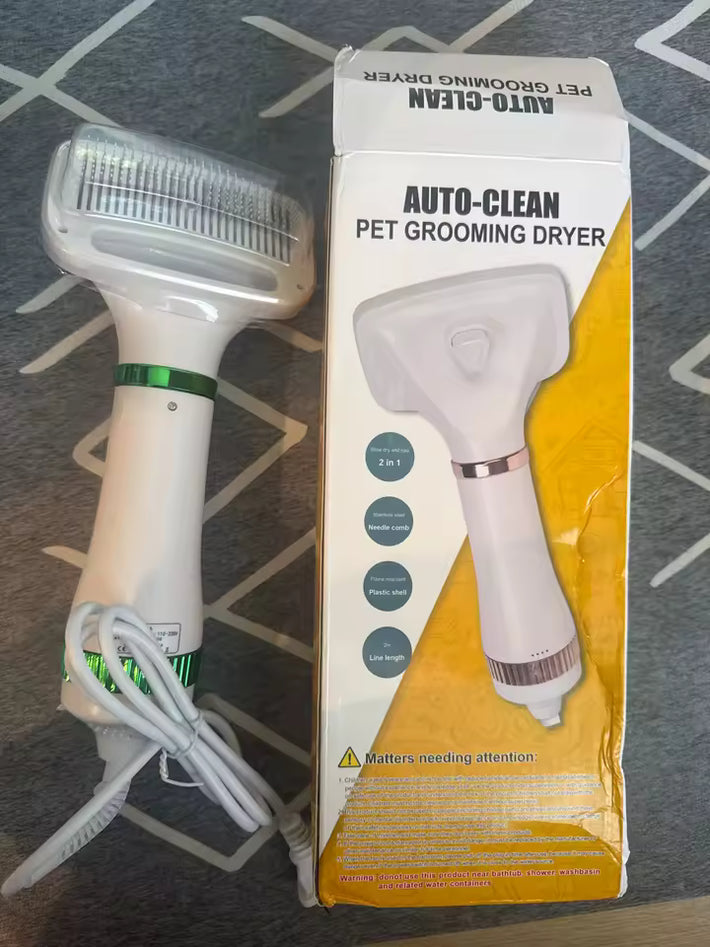 PetDry Pro™ imagen 2